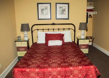 The Sylvan Inn hotel thumbnail 6