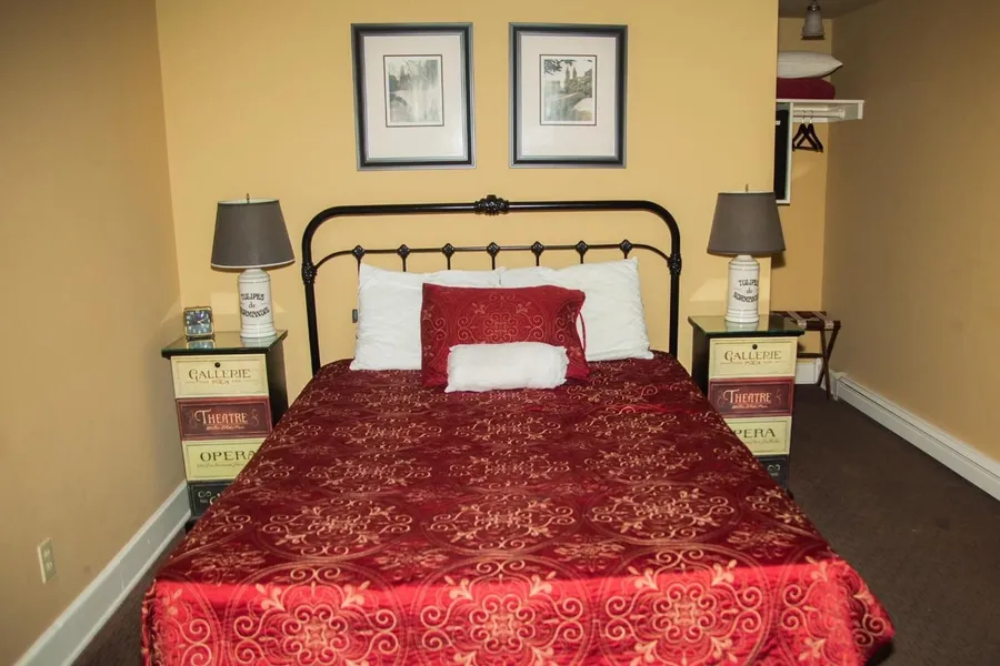 The Sylvan Inn hotel detail image 6