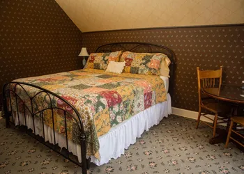 The Sylvan Inn hotel thumbnail 7