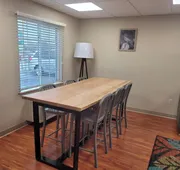WoodSpring Suites Louisville Clarksville hotel detail image 3