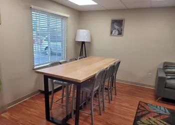 WoodSpring Suites Louisville Clarksville hotel thumbnail 3