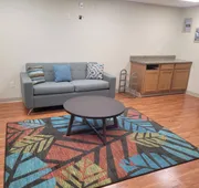 WoodSpring Suites Louisville Clarksville hotel detail image 4