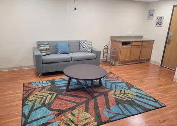WoodSpring Suites Louisville Clarksville hotel thumbnail 4