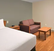 WoodSpring Suites Louisville Clarksville hotel detail image 5