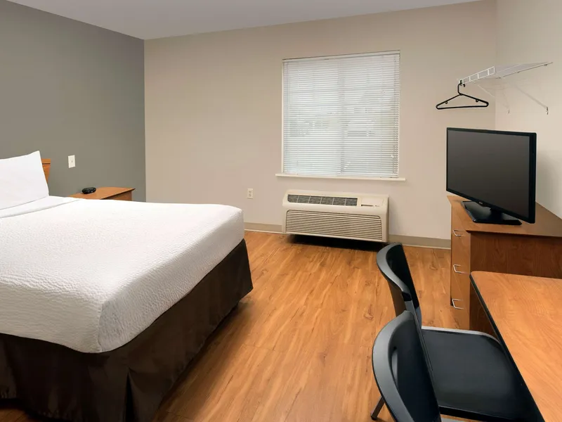 WoodSpring Suites Louisville Clarksville hotel detail image 6
