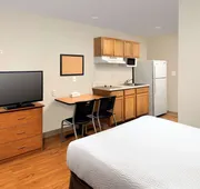 WoodSpring Suites Louisville Clarksville hotel detail image 7