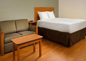 Extended Stay America Select Suites - Birmingham - Bessemer hotel thumbnail 4