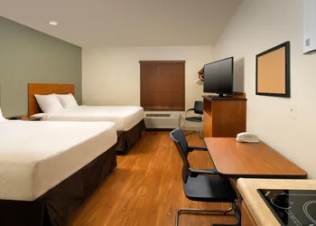 Extended Stay America Select Suites - Birmingham - Bessemer hotel thumbnail 5