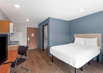Extended Stay America Select Suites - Birmingham - Bessemer hotel thumbnail 8