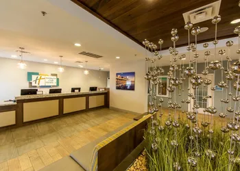 Holiday Inn Club Vacations Galveston Seaside Resort by IHG hotel thumbnail 2