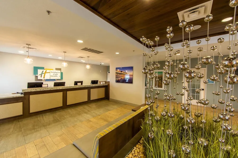 Holiday Inn Club Vacations Galveston Seaside Resort by IHG hotel detail image 2