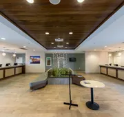 Holiday Inn Club Vacations Galveston Seaside Resort by IHG hotel detail image 3