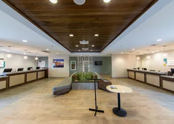 Holiday Inn Club Vacations Galveston Seaside Resort by IHG hotel thumbnail 3