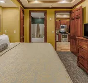 Holiday Inn Club Vacations Galveston Seaside Resort by IHG hotel detail image 4