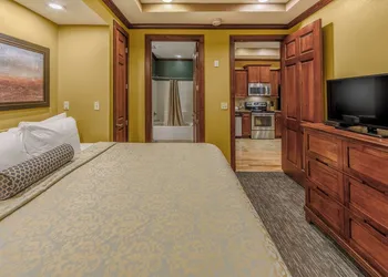 Holiday Inn Club Vacations Galveston Seaside Resort by IHG hotel thumbnail 4