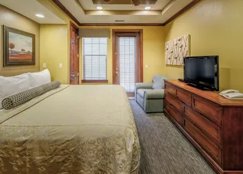Holiday Inn Club Vacations Galveston Seaside Resort by IHG hotel thumbnail 5