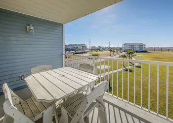Holiday Inn Club Vacations Galveston Seaside Resort by IHG hotel thumbnail 6