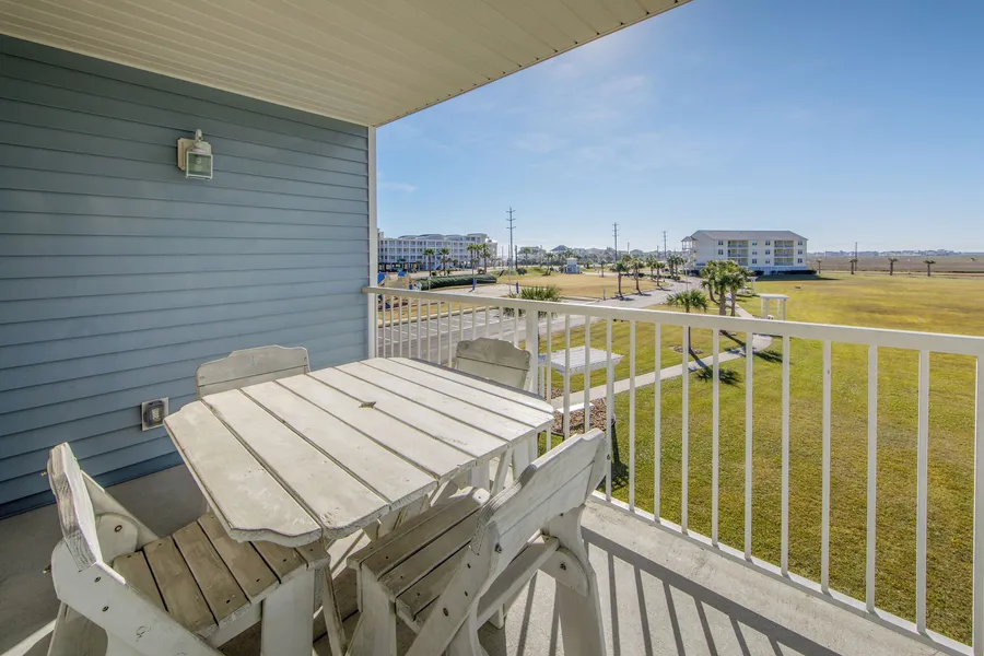 Holiday Inn Club Vacations Galveston Seaside Resort by IHG hotel detail image 6