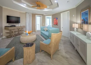 Holiday Inn Club Vacations Galveston Seaside Resort by IHG hotel thumbnail 7