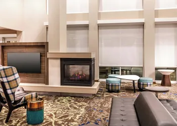 Residence Inn Nashua hotel thumbnail 2