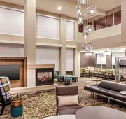 Residence Inn Nashua hotel detail image 3