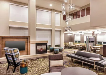 Residence Inn Nashua hotel thumbnail 3