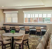 Residence Inn Nashua hotel detail image 4