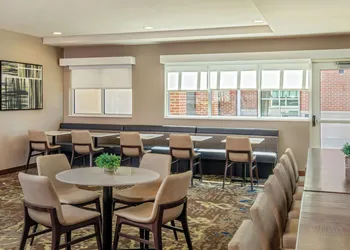 Residence Inn Nashua hotel thumbnail 4