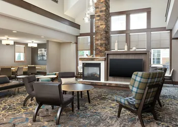 Residence Inn Decatur Forsyth hotel thumbnail 2