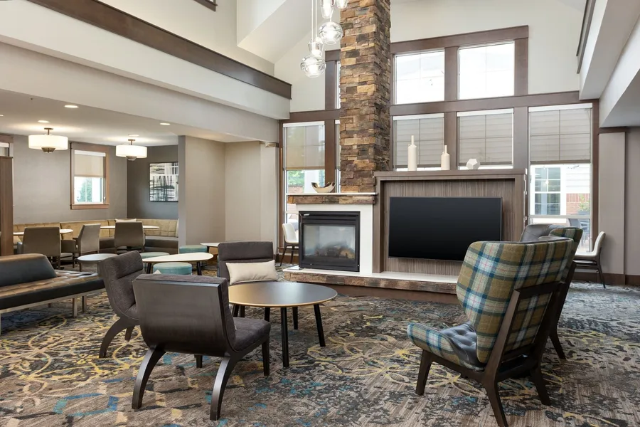 Residence Inn Decatur Forsyth hotel detail image 2