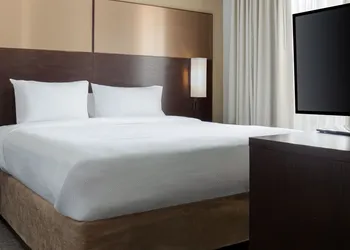 Residence Inn Decatur Forsyth hotel thumbnail 5
