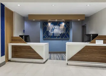 Holiday Inn Express & Suites Ottawa East - Orleans by IHG hotel thumbnail 2