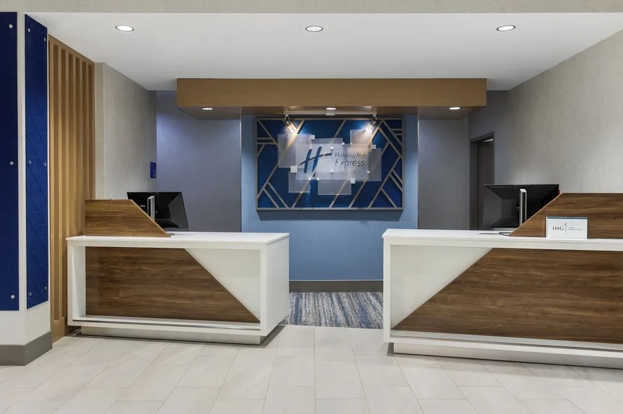 Holiday Inn Express & Suites Ottawa East - Orleans by IHG hotel detail image 2