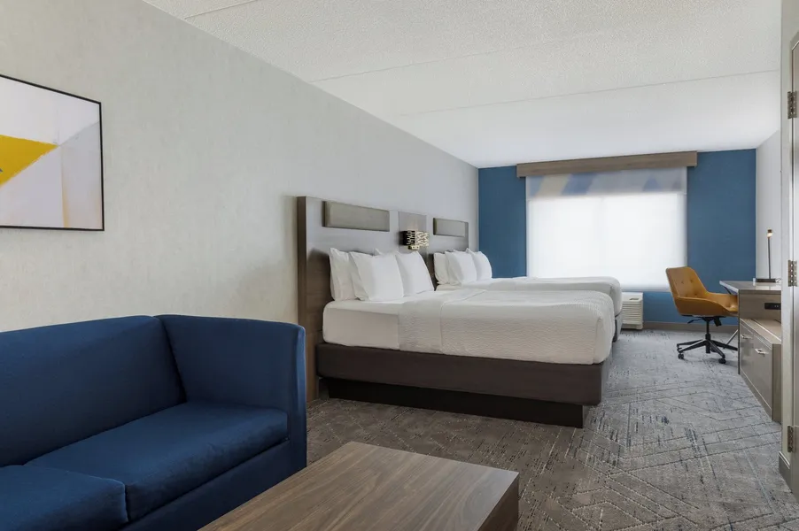 Holiday Inn Express & Suites Ottawa East - Orleans by IHG hotel detail image 6
