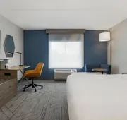 Holiday Inn Express & Suites Ottawa East - Orleans by IHG hotel detail image 7