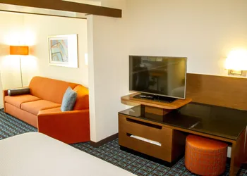 Wavecrest Lodge hotel thumbnail 8