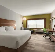 Holiday Inn Express & Suites Edinburg-McAllen Area by IHG hotel detail image 5