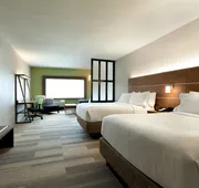 Holiday Inn Express & Suites Edinburg-McAllen Area by IHG hotel detail image 7