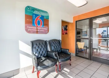 Motel 6 Lumberton, NC hotel thumbnail 2