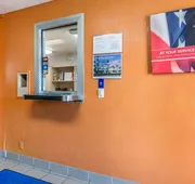Motel 6 Lumberton, NC hotel detail image 3