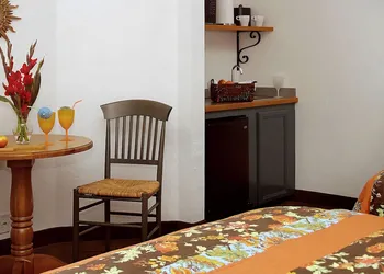Hotel California - A Town & Desert Boutique Hotel hotel thumbnail 3