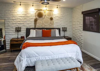 Hotel California - A Town & Desert Boutique Hotel hotel thumbnail 6