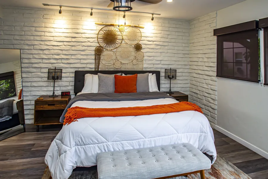Hotel California - A Town & Desert Boutique Hotel hotel detail image 6