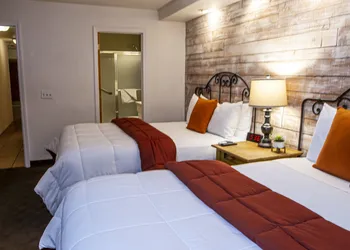 Hotel California - A Town & Desert Boutique Hotel hotel thumbnail 7