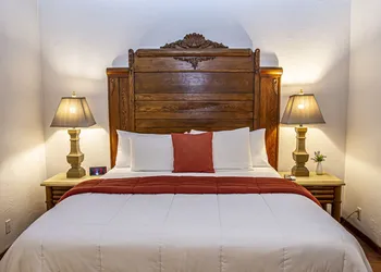 Hotel California - A Town & Desert Boutique Hotel hotel thumbnail 8
