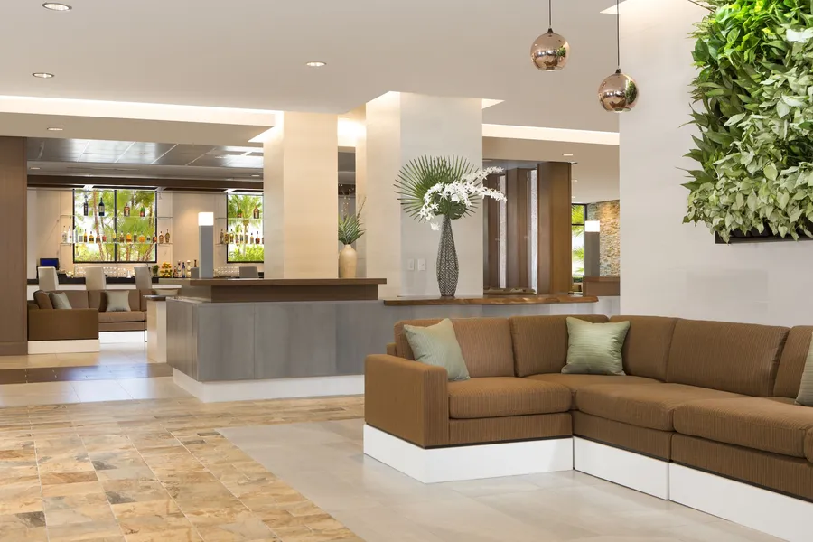 The Grove Resort & Water Park Orlando hotel detail image 2