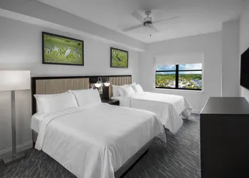The Grove Resort & Water Park Orlando hotel thumbnail 4