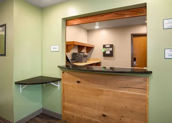 WoodSpring Suites Odessa hotel thumbnail 3