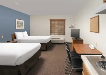 WoodSpring Suites San Antonio North Live Oak I-35 hotel thumbnail 7