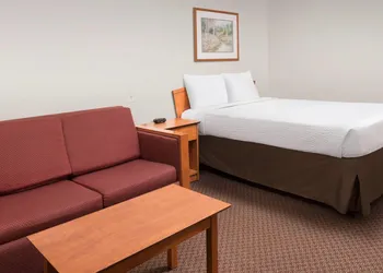 WoodSpring Suites San Antonio North Live Oak I-35 hotel thumbnail 8